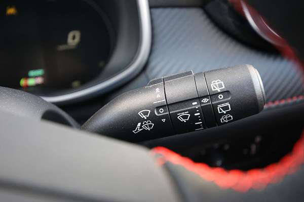 2022 MG ZS EV Essence AZS1