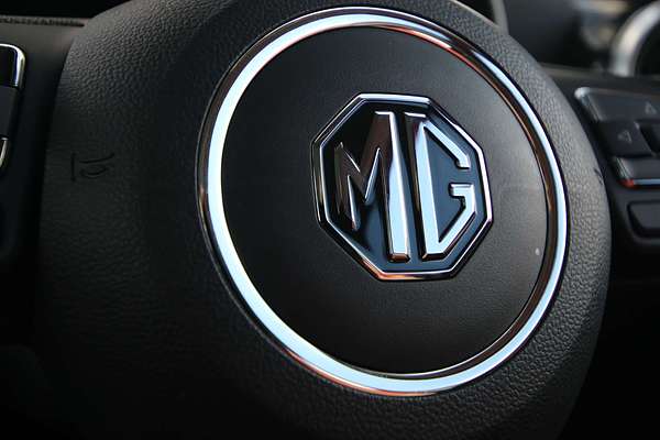 2022 MG ZS EV Essence AZS1