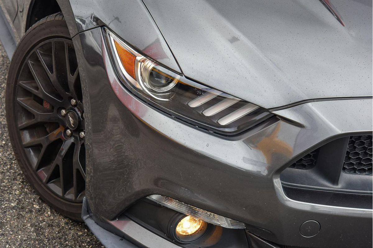 2017 Ford Mustang GT FM