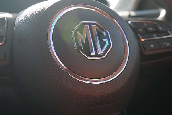 2024 MG MG5 Vibe