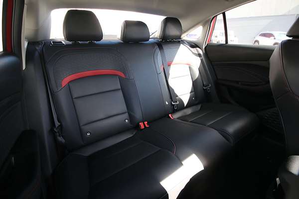2024 MG MG5 Vibe
