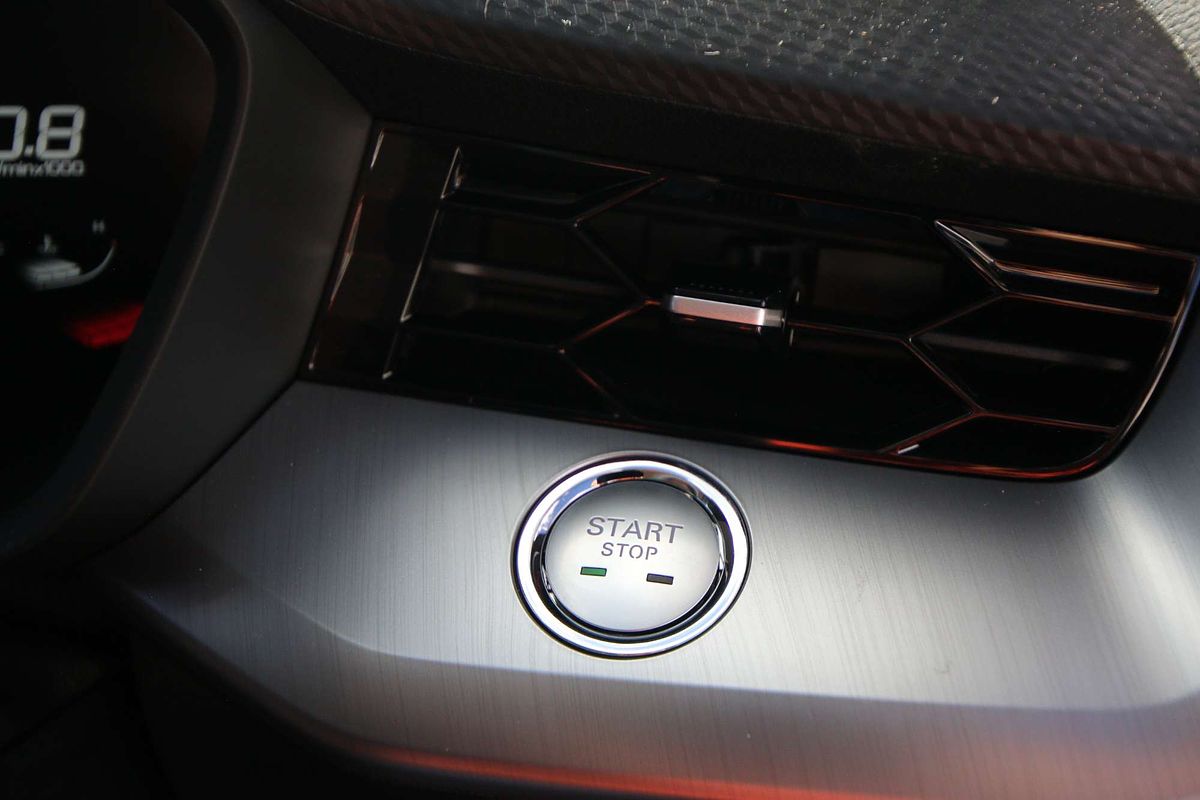 2024 MG MG5 Vibe