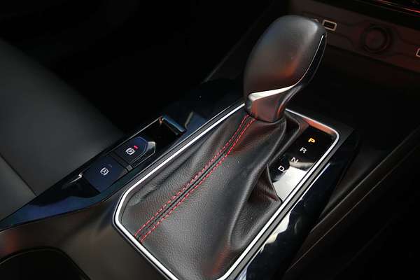 2024 MG MG5 Vibe