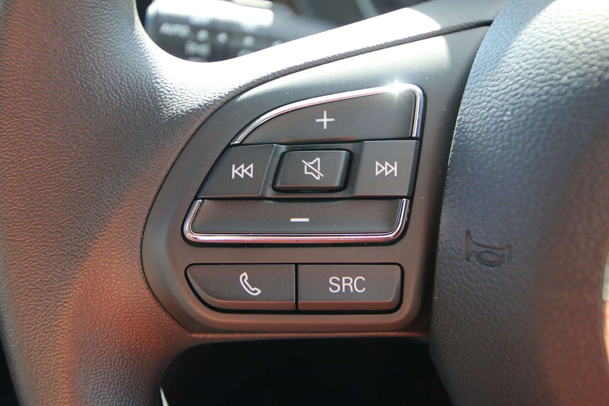 2024 MG MG5 Vibe