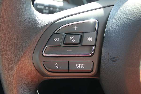 2024 MG MG5 Vibe