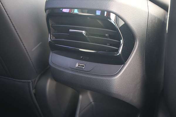 2024 MG MG5 Vibe