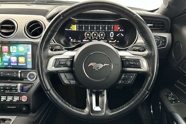 2018 Ford Mustang GT FN
