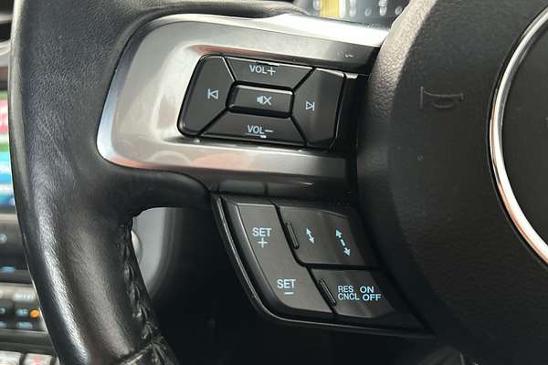 2018 Ford Mustang GT FN