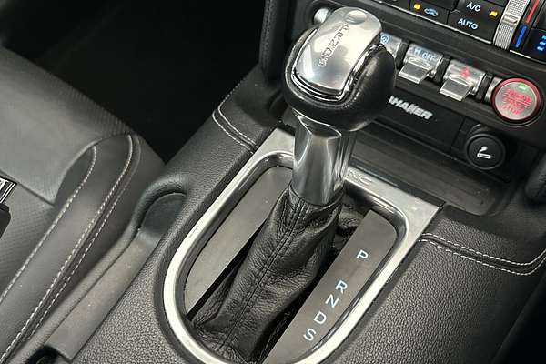 2018 Ford Mustang GT FN
