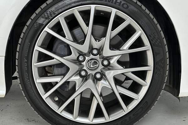 2020 Lexus RC RC350 Luxury GSC10R