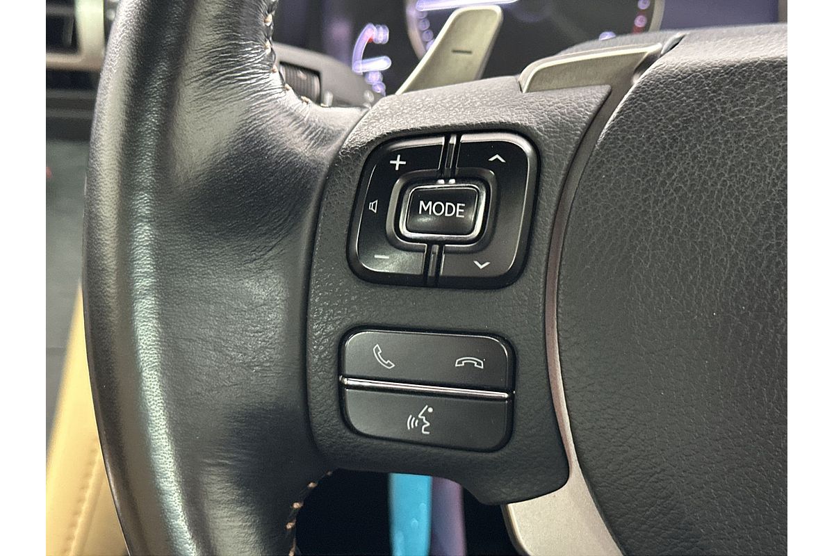 2020 Lexus RC RC350 Luxury GSC10R
