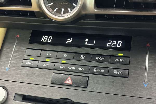 2020 Lexus RC RC350 Luxury GSC10R