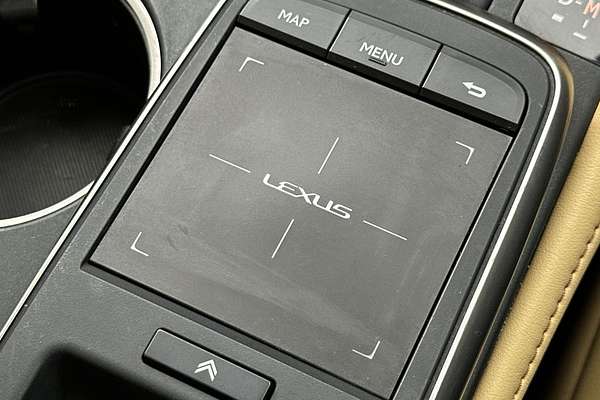 2020 Lexus RC RC350 Luxury GSC10R