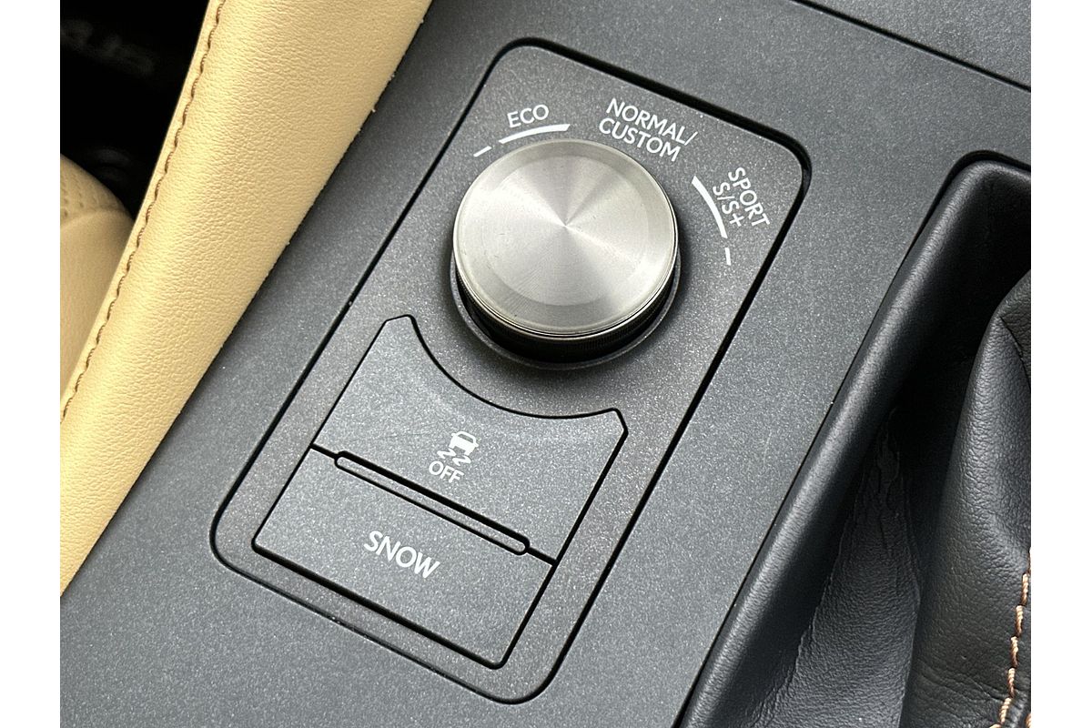 2020 Lexus RC RC350 Luxury GSC10R
