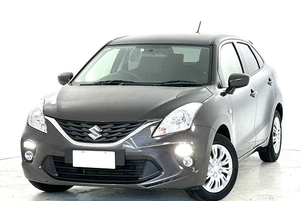 2022 Suzuki Baleno GL EW Series II