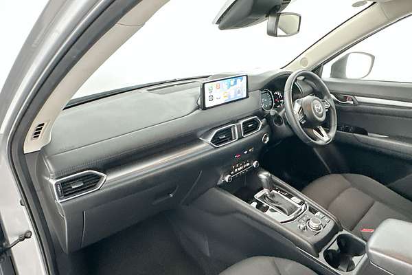 2023 Mazda CX-5 G25 Maxx Sport KF Series