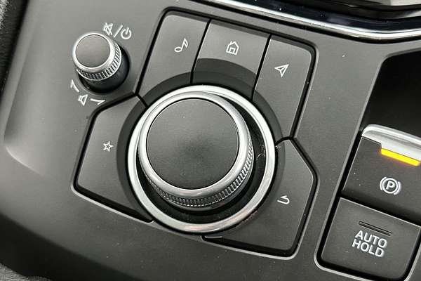 2023 Mazda CX-5 G25 Maxx Sport KF Series