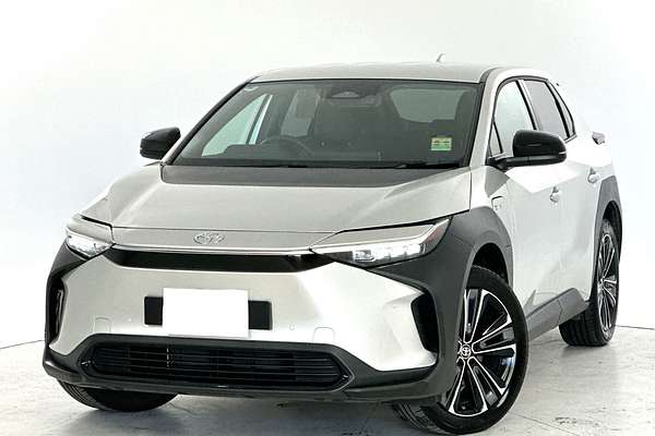2024 Toyota bZ4X XEAM10R
