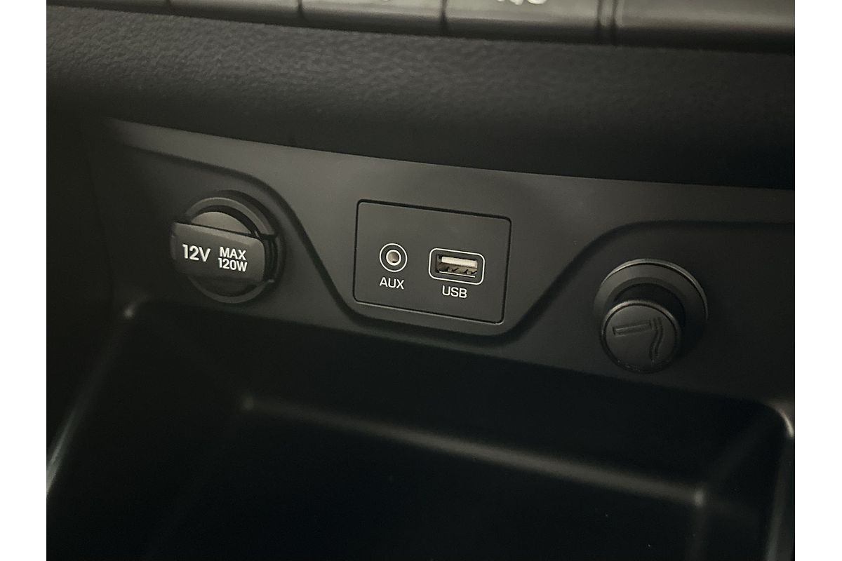 2016 Hyundai Tucson Active X TL