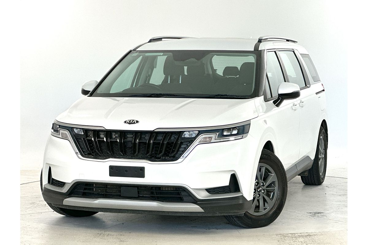 2021 Kia Carnival S KA4