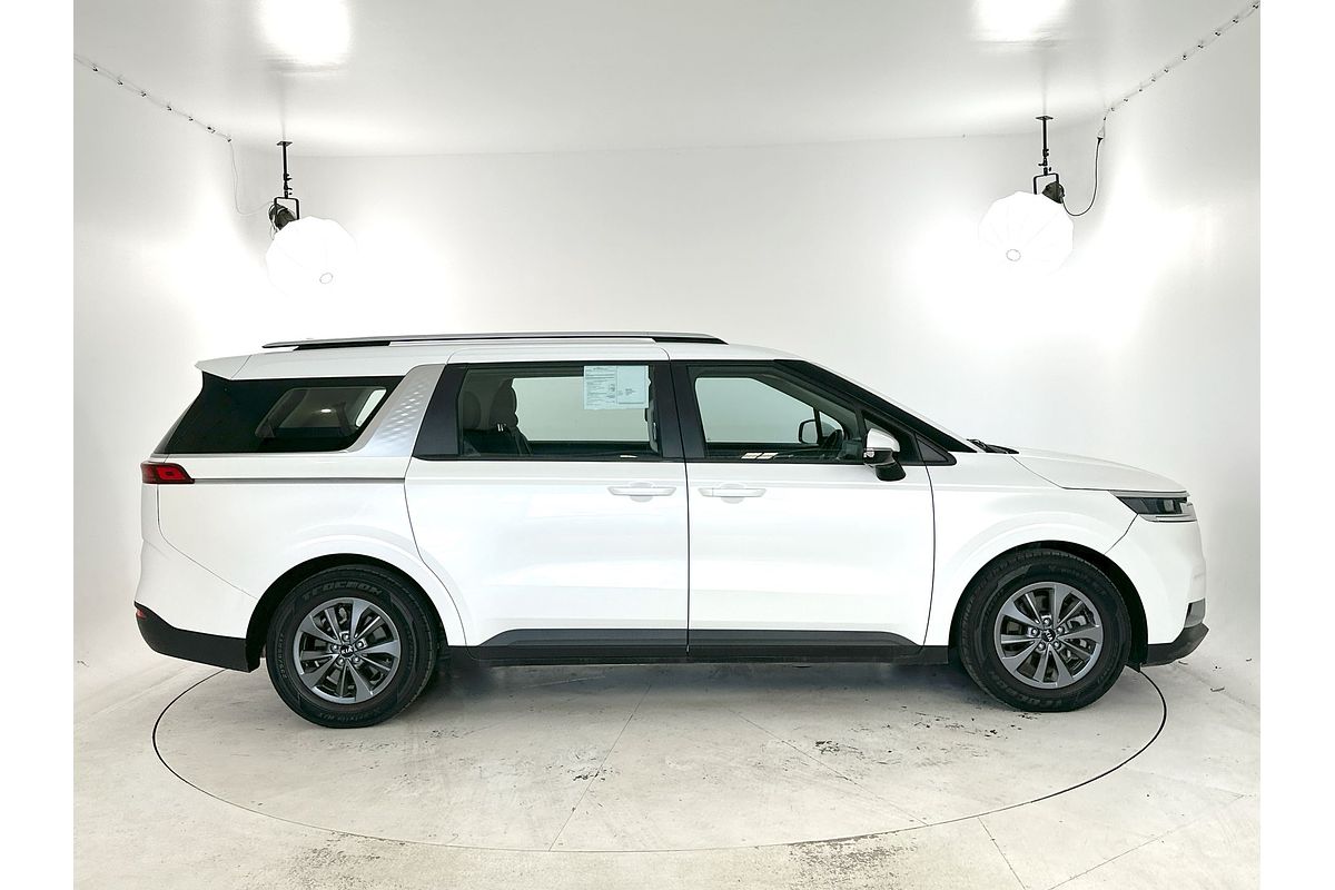 2021 Kia Carnival S KA4