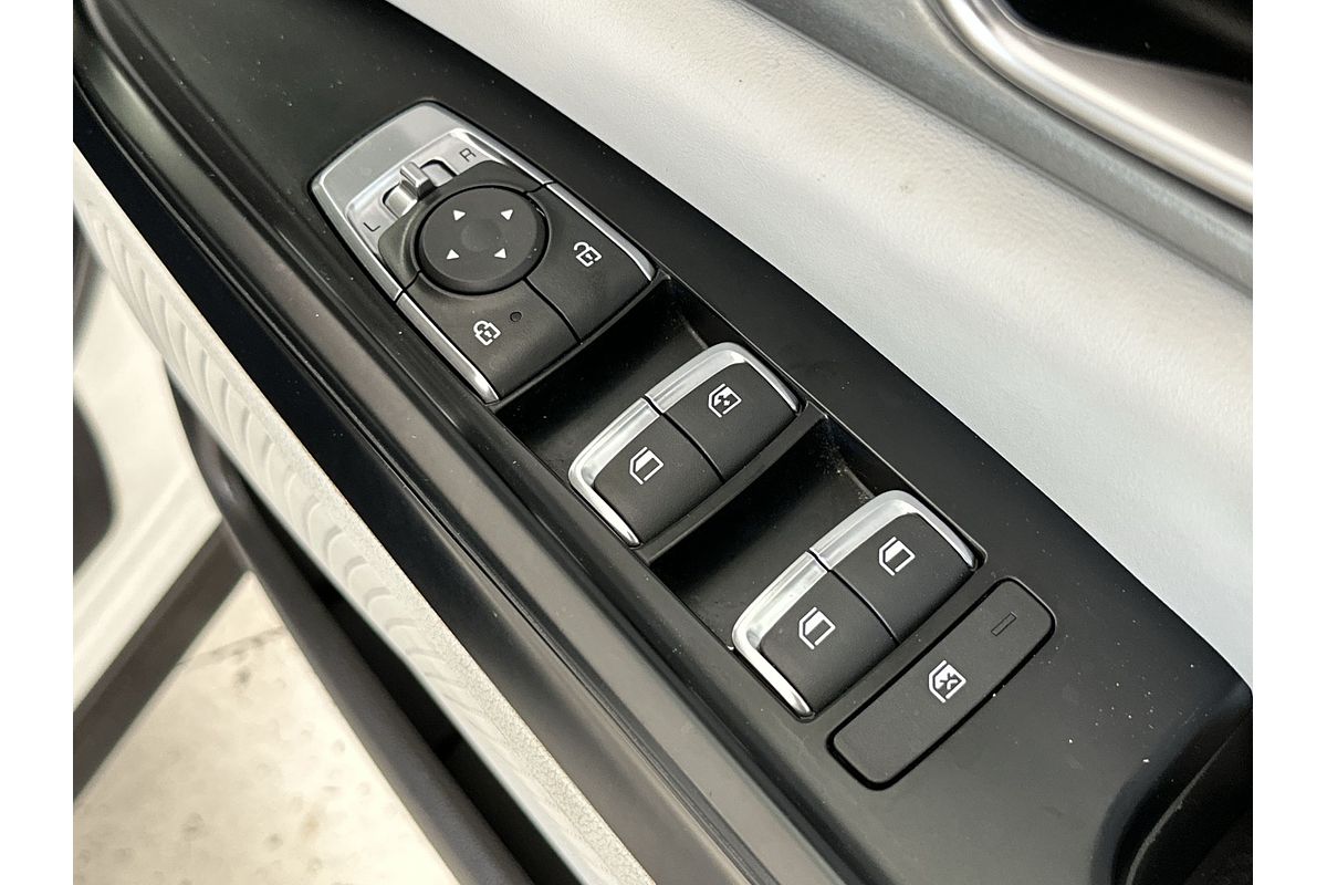 2021 Kia Carnival S KA4