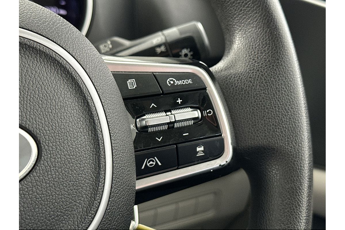 2021 Kia Carnival S KA4
