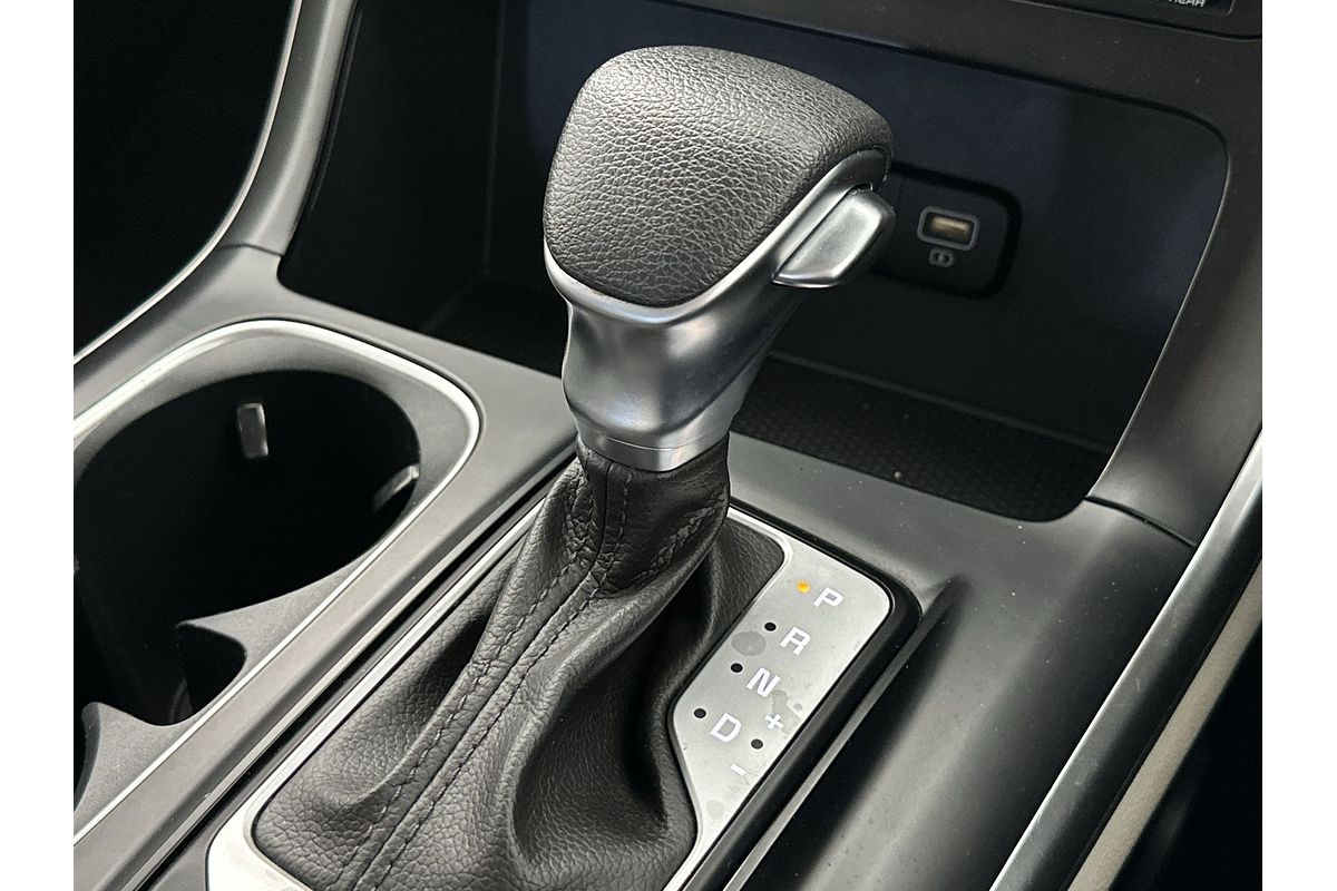 2021 Kia Carnival S KA4