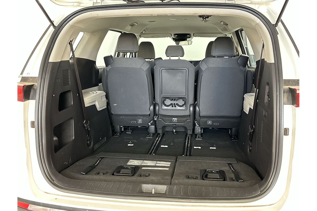 2021 Kia Carnival S KA4