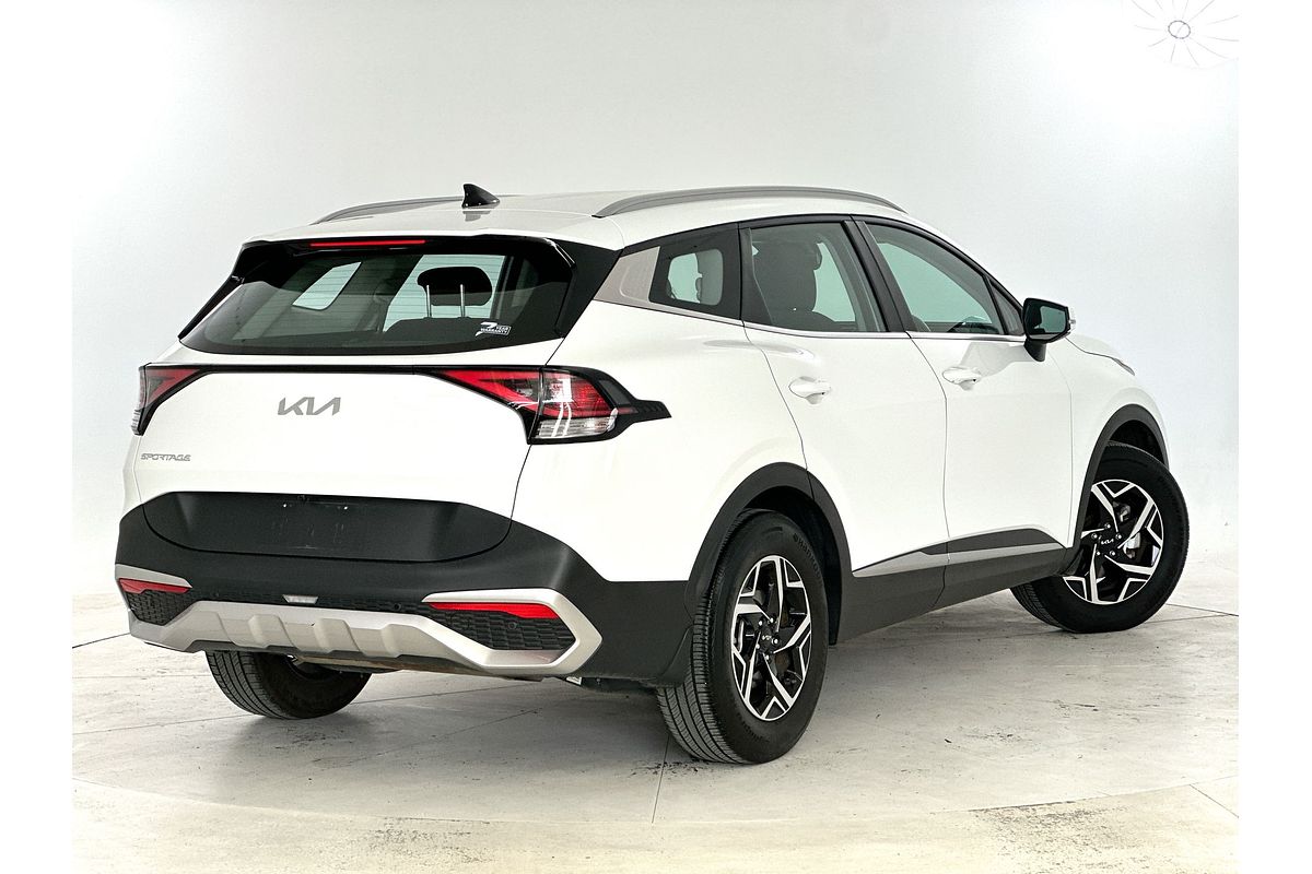 2022 Kia Sportage S NQ5