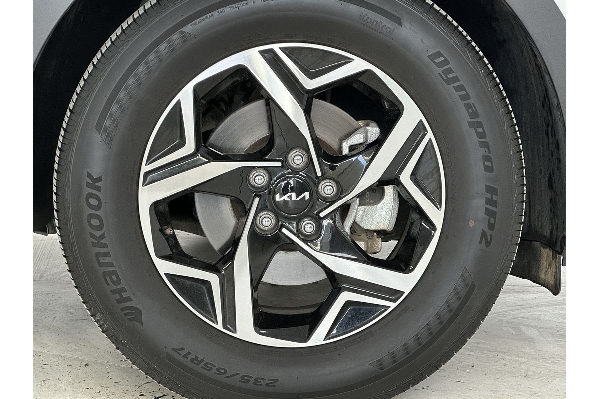2022 Kia Sportage S NQ5