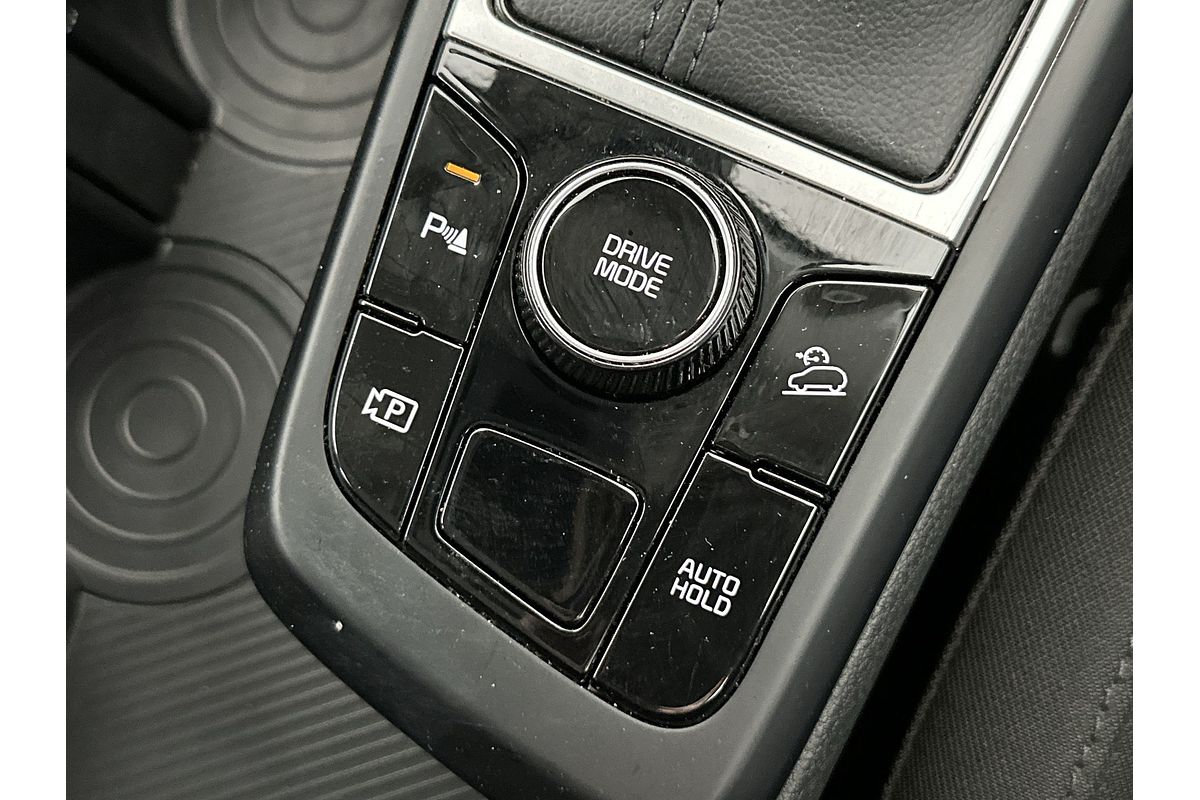 2022 Kia Sportage S NQ5