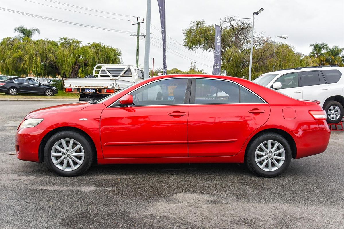 2010 Toyota Camry Altise ACV40R