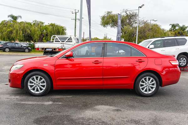 2010 Toyota Camry Altise ACV40R