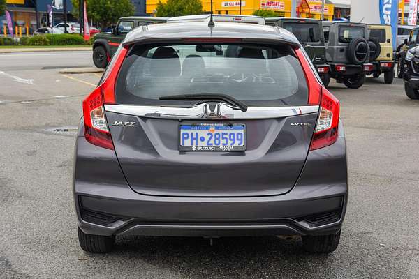 2017 Honda Jazz VTi-S GF