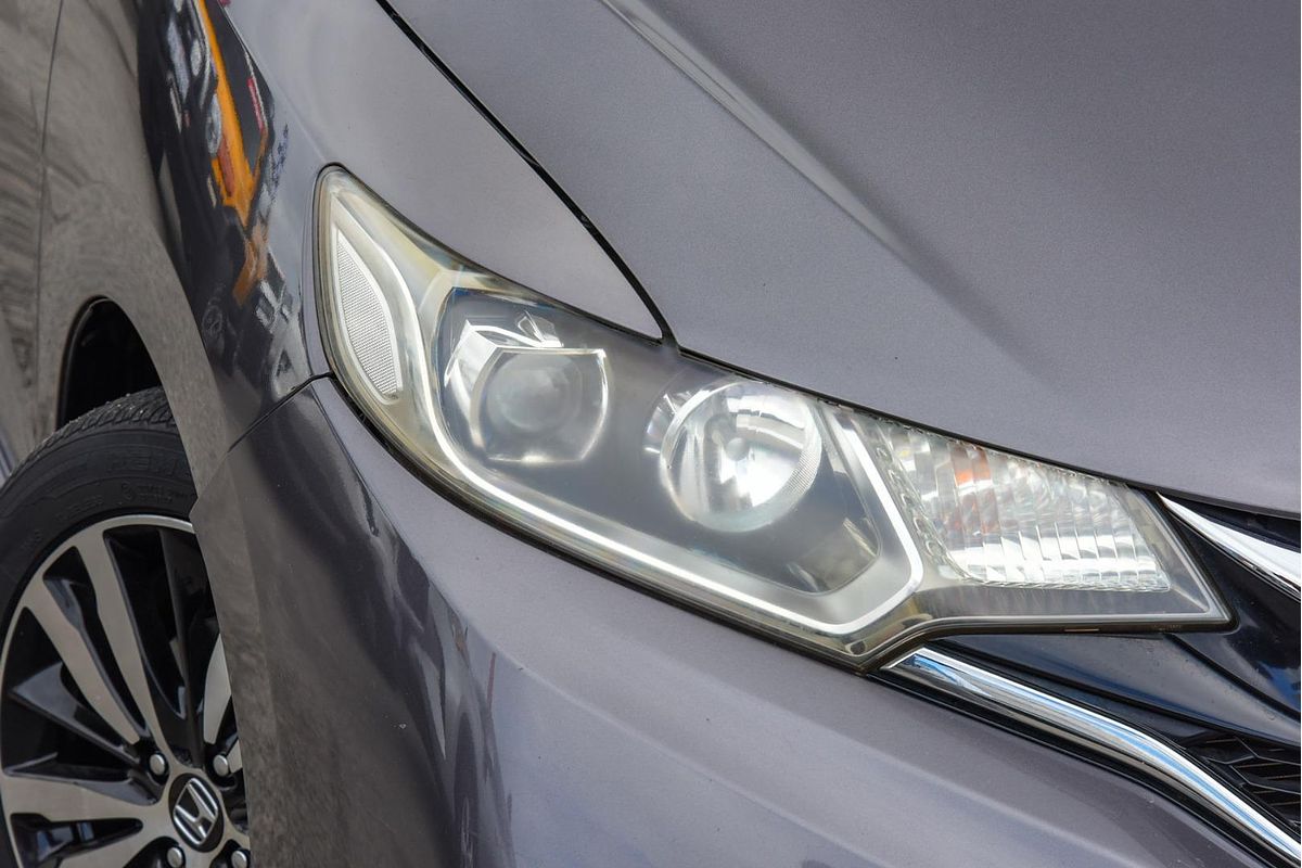 2017 Honda Jazz VTi-S GF