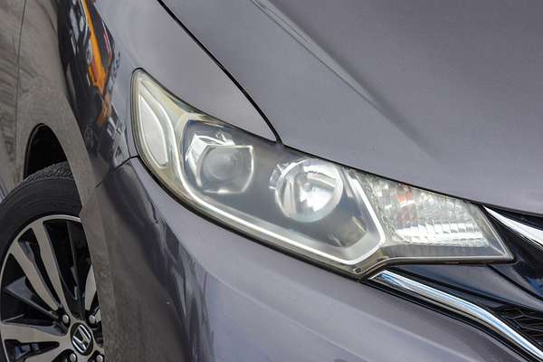 2017 Honda Jazz VTi-S GF