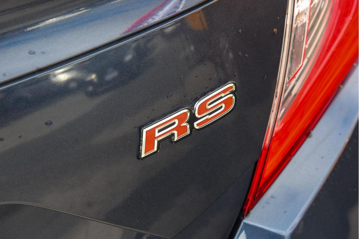 2018 Honda Civic RS 10th Gen