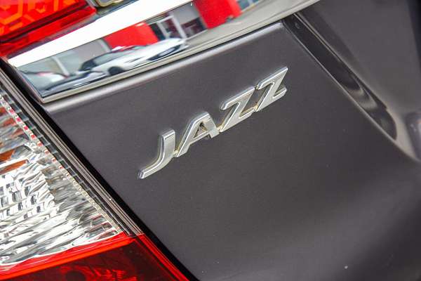 2017 Honda Jazz VTi-S GF