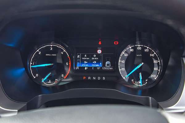 2021 Ford Ranger XLT PX MkIII 4X4 L
