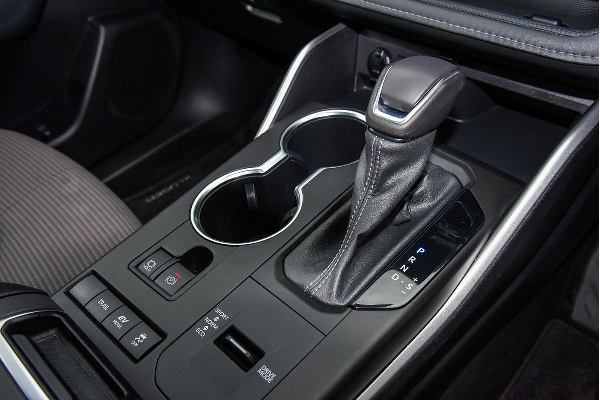 2023 Toyota Kluger GX AXUH78R