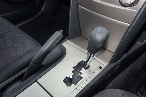 2010 Toyota Camry Altise ACV40R
