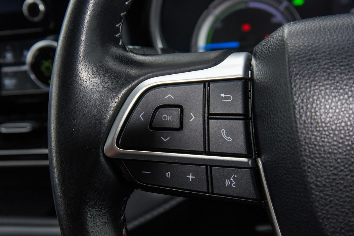2023 Toyota Kluger GX AXUH78R