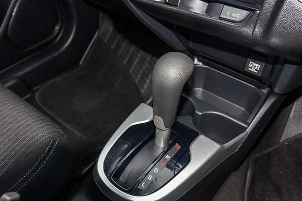 2017 Honda Jazz VTi-S GF