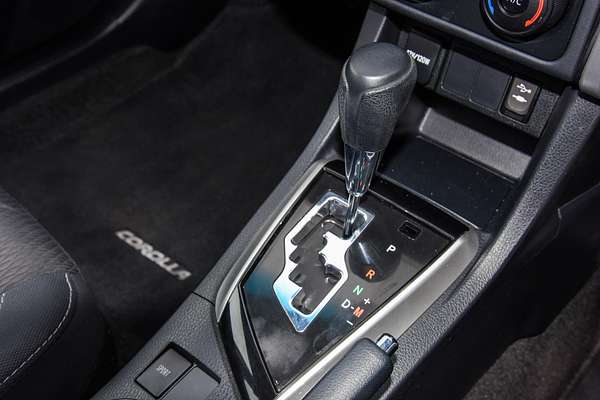 2019 Toyota Corolla Ascent ZRE172R