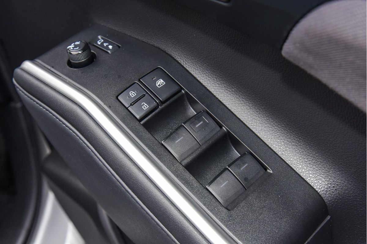 2023 Toyota Kluger GX AXUH78R