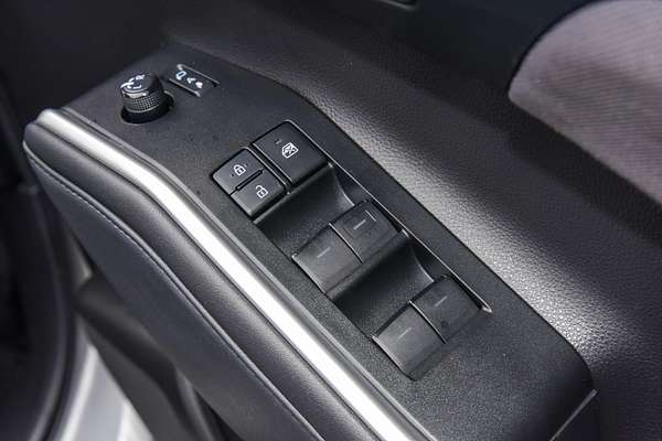 2023 Toyota Kluger GX AXUH78R