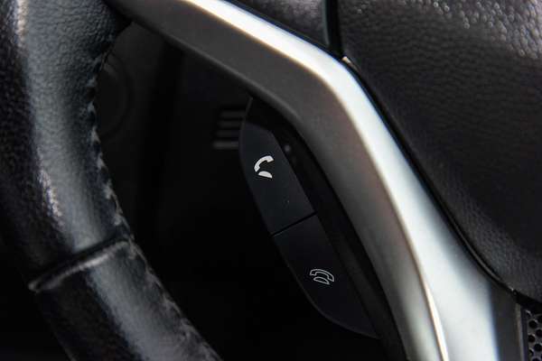 2017 Honda Jazz VTi-S GF