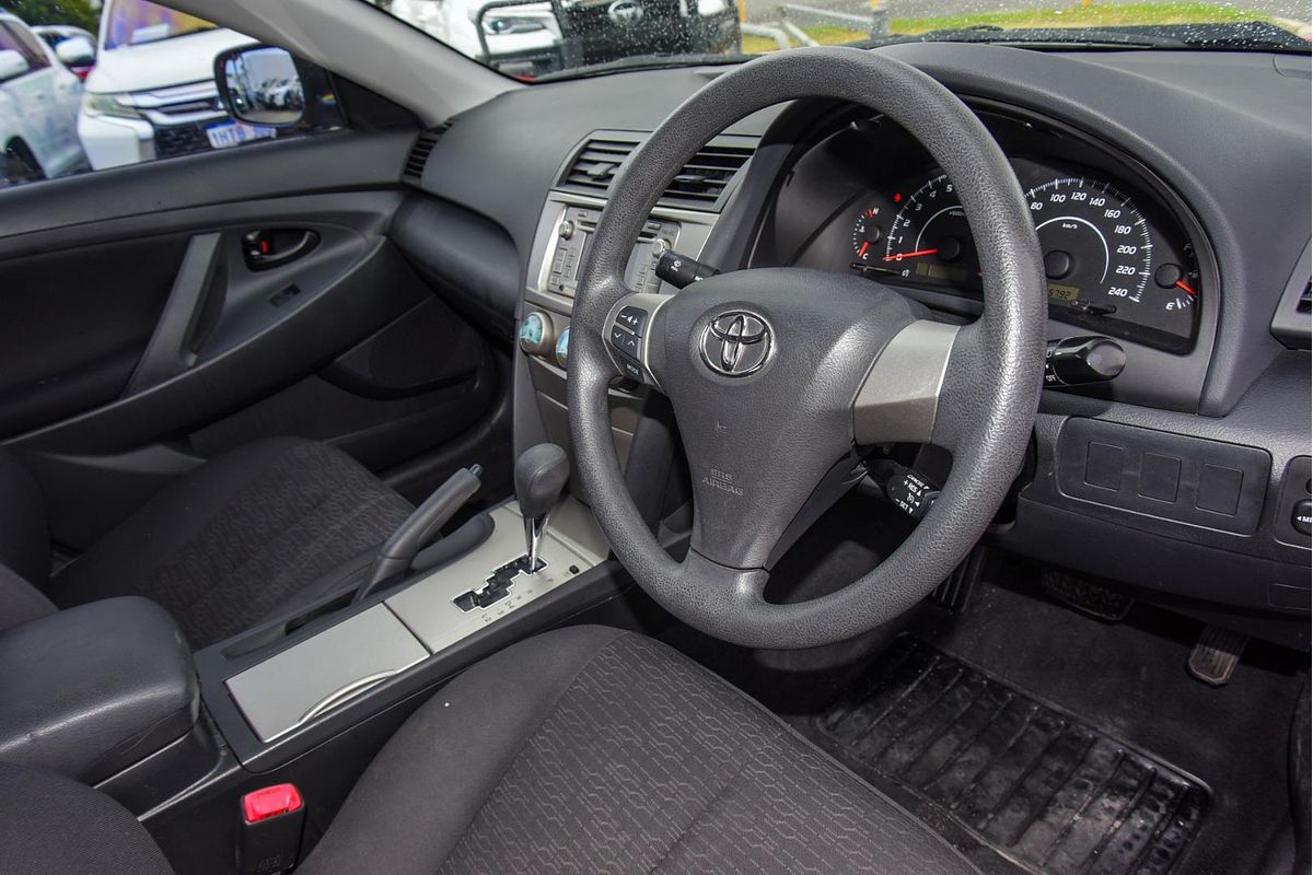 2010 Toyota Camry Altise ACV40R
