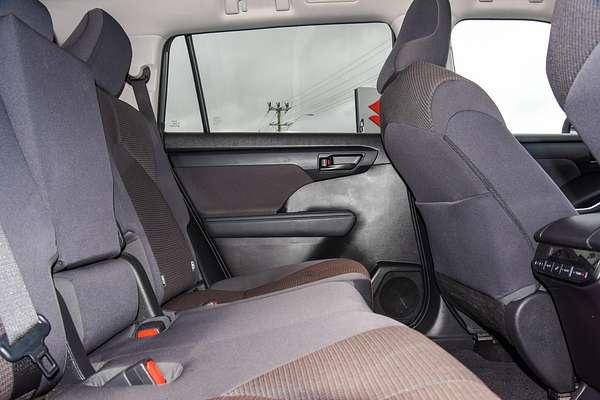 2023 Toyota Kluger GX AXUH78R